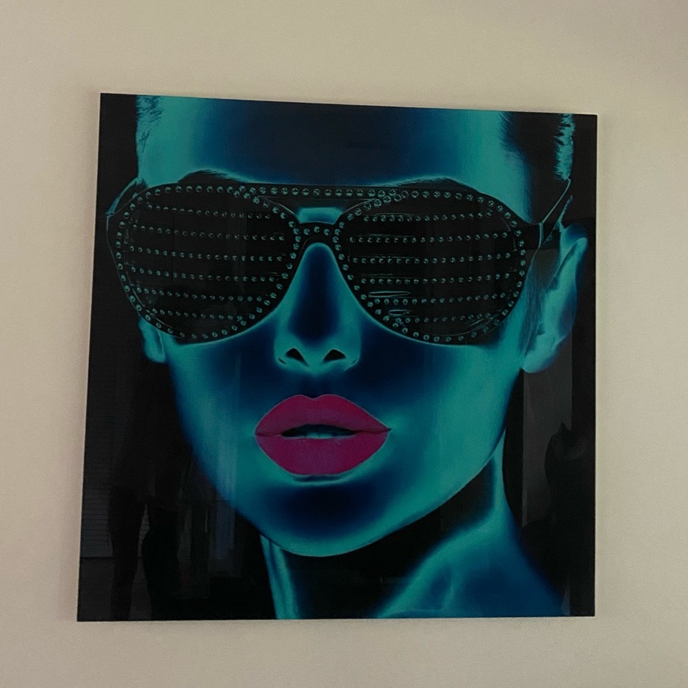 Wall picture
